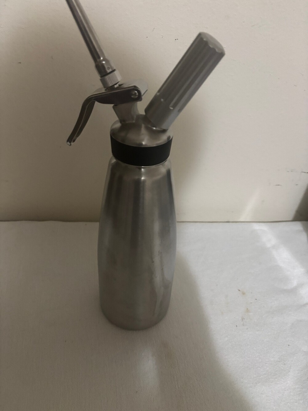 ISI 1 Liter Creamer
